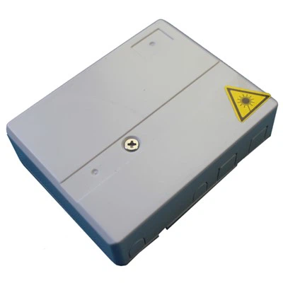 Mini Fiber Optik Kutu